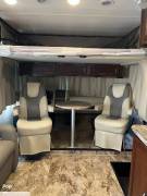 2016 Coachmen Pursuit 31BD, $ 59,000