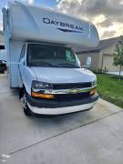 2021 Thor Motor Coach Daybreak 22DB, $ 87,400