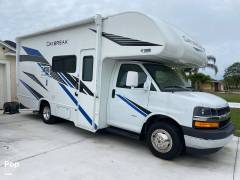 2021 Thor Motor Coach Daybreak 22DB, $ 87,400