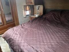 2016 Prime Time Crusader 337QBH, $ 26,000