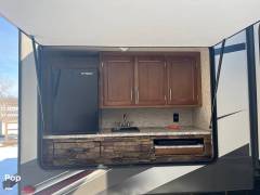 2016 Prime Time Crusader 337QBH, $ 26,000