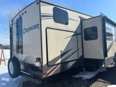 2016 Prime Time Crusader 337QBH, $ 26,000