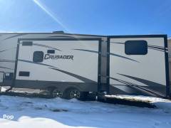 2016 Prime Time Crusader 337QBH, $ 26,000