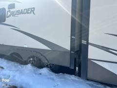2016 Prime Time Crusader 337QBH, $ 26,000