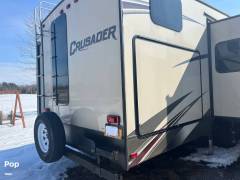 2016 Prime Time Crusader 337QBH, $ 26,000