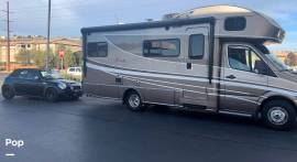 2017 Winnebago View 24G, $ 110,000