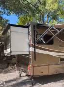 2017 Winnebago View 24G, $ 110,000