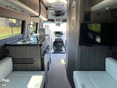 2022 Airstream Interstate 24GL 4x4, $ 156,000