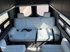 2022 Airstream Interstate 24GL 4x4, $ 156,000