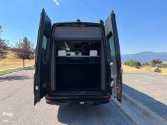2022 Airstream Interstate 24GL 4x4, $ 156,000