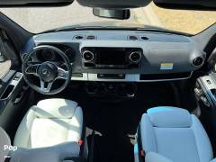 2022 Airstream Interstate 24GL 4x4, $ 156,000