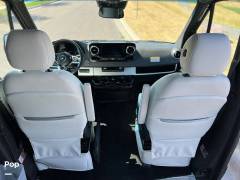 2022 Airstream Interstate 24GL 4x4, $ 156,000