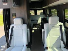 2022 Airstream Interstate 24GL 4x4, $ 156,000