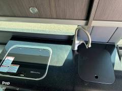 2022 Airstream Interstate 24GL 4x4, $ 156,000