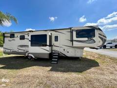 2019 Grand Design Solitude 380FL, $ 45,000