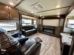 2019 Grand Design Solitude 380FL, $ 45,000