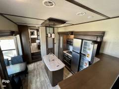 2019 Grand Design Solitude 380FL, $ 45,000