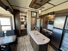 2019 Grand Design Solitude 380FL, $ 45,000