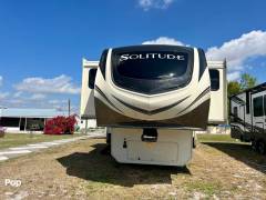 2019 Grand Design Solitude 380FL, $ 45,000