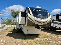 2019 Grand Design Solitude 380FL, $ 45,000