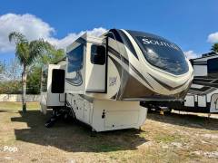 2019 Grand Design Solitude 380FL, $ 45,000
