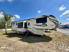2019 Grand Design Solitude 380FL, $ 45,000