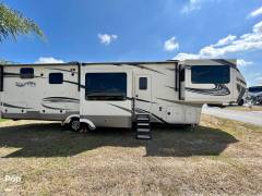 2019 Grand Design Solitude 380FL, $ 45,000