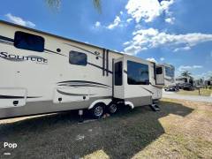 2019 Grand Design Solitude 380FL, $ 45,000