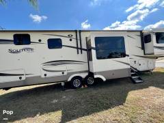 2019 Grand Design Solitude 380FL, $ 45,000