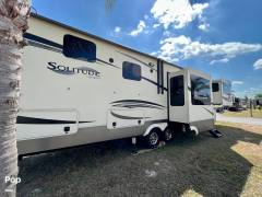 2019 Grand Design Solitude 380FL, $ 45,000