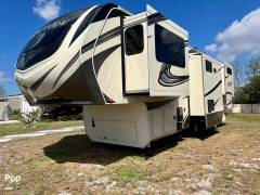 2019 Grand Design Solitude 380FL, $ 45,000