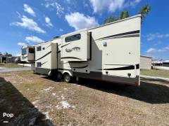 2019 Grand Design Solitude 380FL, $ 45,000