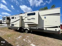 2019 Grand Design Solitude 380FL, $ 45,000