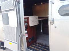 2016 Airstream Classic 30 Twin, $ 49,500