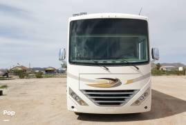 2017 Thor Motor Coach Hurricane 34J, $ 71,800