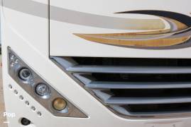 2017 Thor Motor Coach Hurricane 34J, $ 71,800