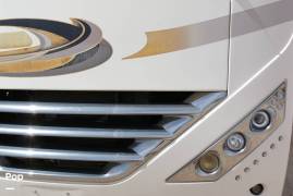 2017 Thor Motor Coach Hurricane 34J, $ 71,800