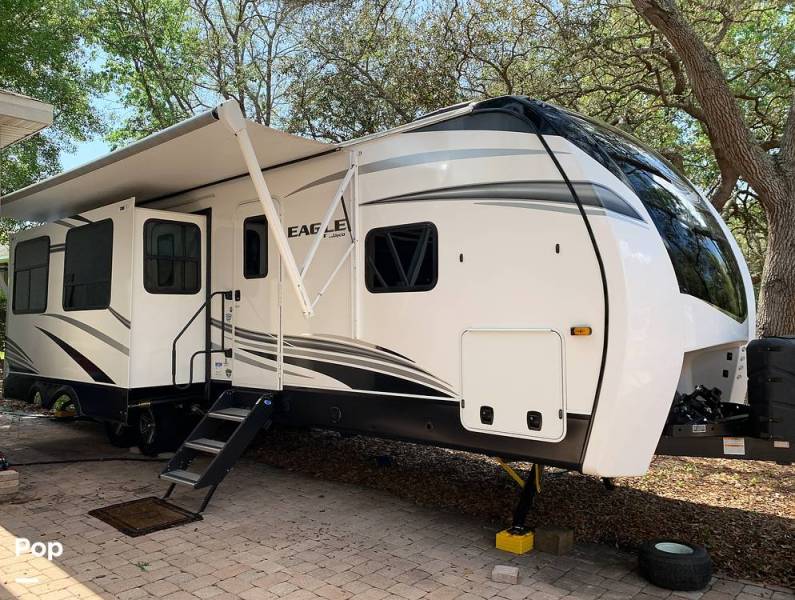2022 Jayco Eagle 312BHOK, $ 63,000