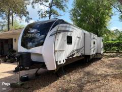 2022 Jayco Eagle 312BHOK, $ 63,000