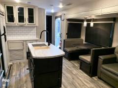 2022 Jayco Eagle 312BHOK, $ 63,000
