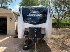2022 Jayco Eagle 312BHOK, $ 63,000