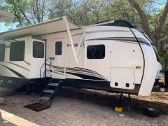 2022 Jayco Eagle 312BHOK, $ 63,000
