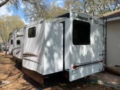 2022 Jayco Eagle 312BHOK, $ 63,000