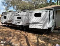 2022 Jayco Eagle 312BHOK, $ 63,000