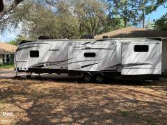 2022 Jayco Eagle 312BHOK, $ 63,000
