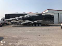 2020 DRV Mobile Suites 44 Columbus, $ 135,000