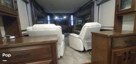 2020 DRV Mobile Suites 44 Columbus, $ 135,000