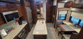 2020 DRV Mobile Suites 44 Columbus, $ 135,000
