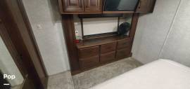 2020 DRV Mobile Suites 44 Columbus, $ 135,000