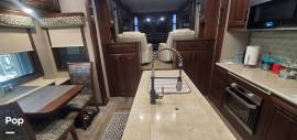 2020 DRV Mobile Suites 44 Columbus, $ 135,000